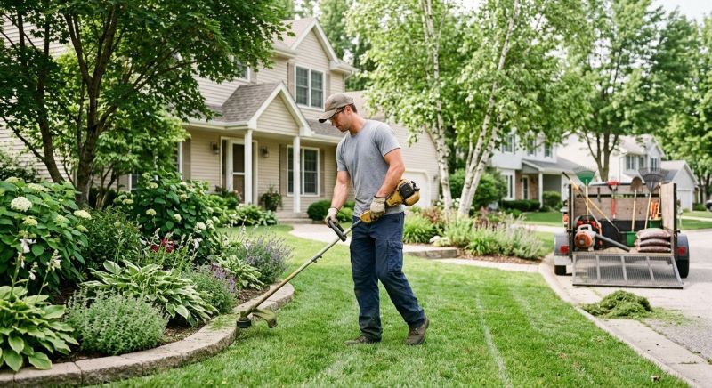 Land Clearing Service