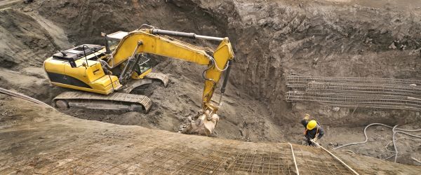 Cost of Slope Clearing in Moncks Corner
