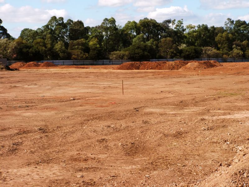 Seasonal Land Clearing Planning